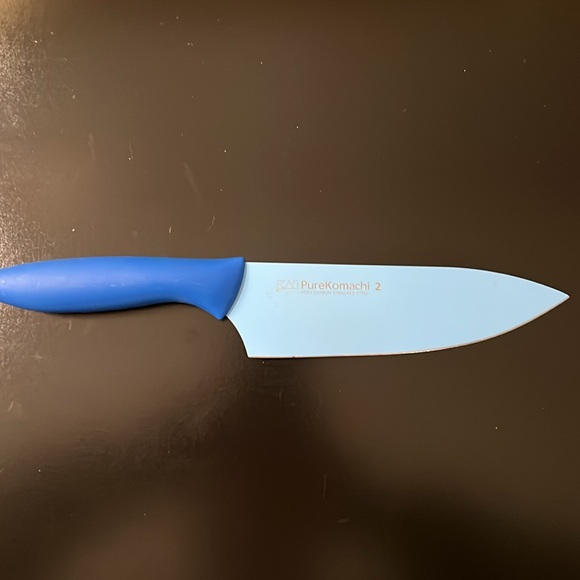 KIA Pure Komachi 2 Series Knife - Picture 5 of 6